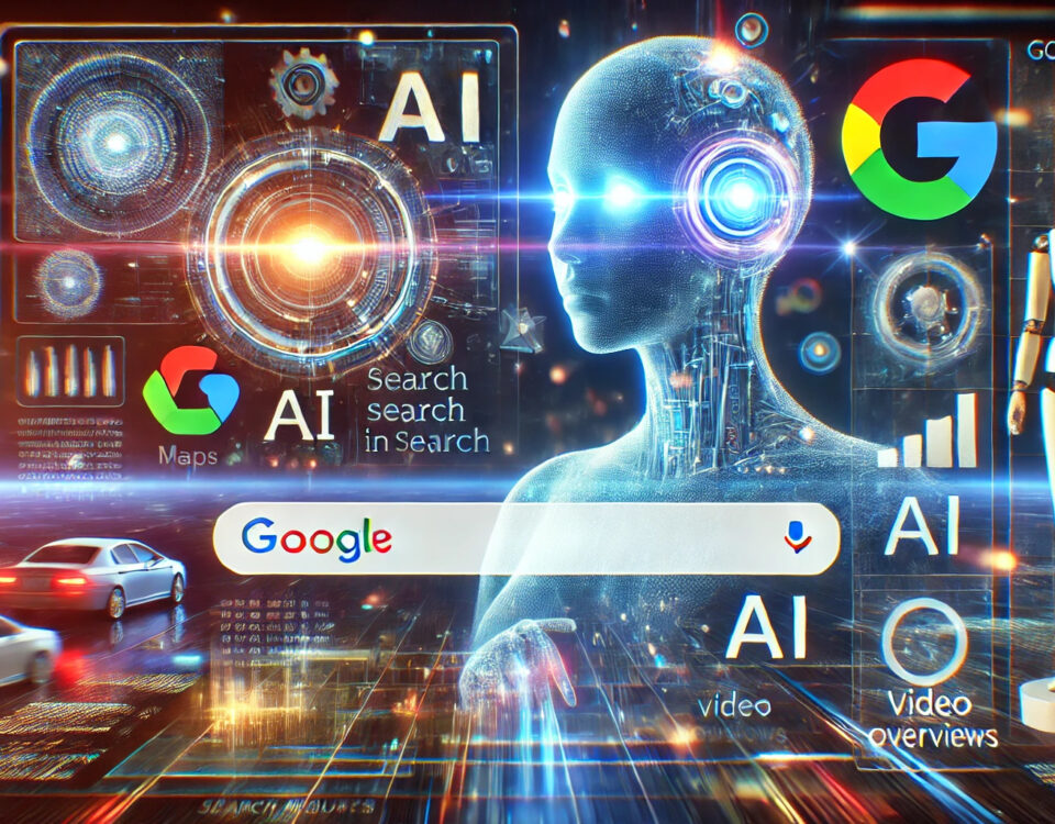 gogrowing intelligenza artificiale ai ia artificial intelligence google